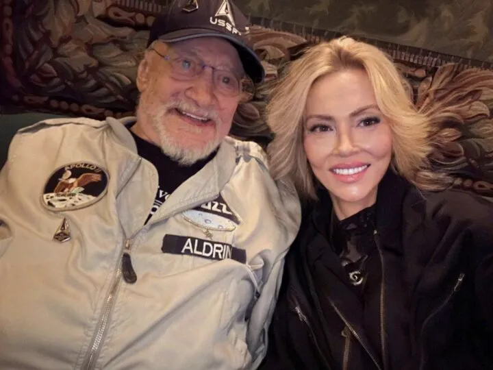De ce a murit dr. Anca Faur, soția astronautului Buzz Aldrin. Mesajul lui Dumitru Prunariu – Exclusiv