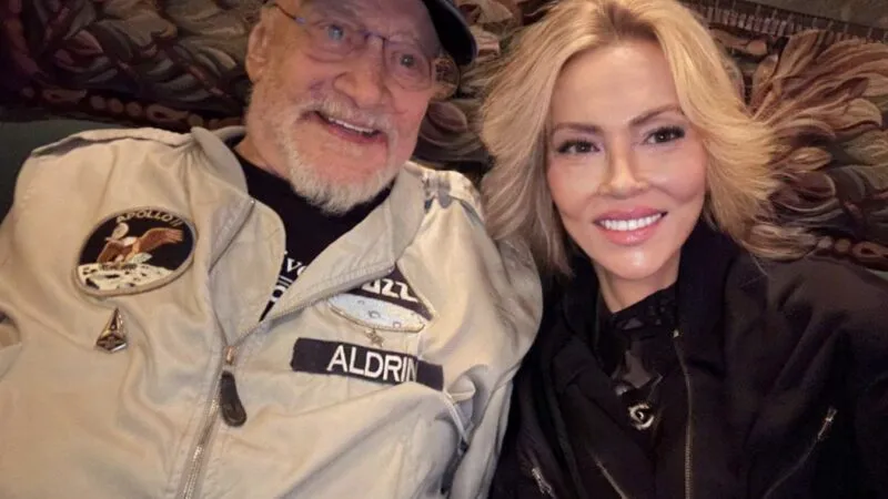 De ce a murit dr. Anca Faur, soția astronautului Buzz Aldrin. Mesajul lui Dumitru Prunariu – Exclusiv