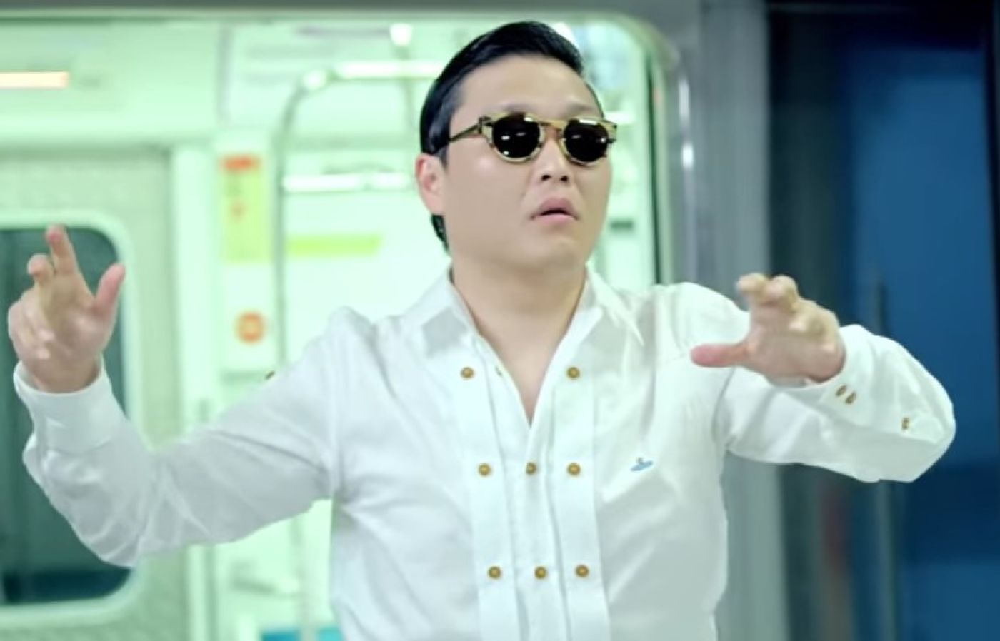 Cântărețul Psy, interogat de poliție în plin scandal cu vedete, moguli și polițiști. Ce spune interpretul celebrei piese „Gangnam Style”