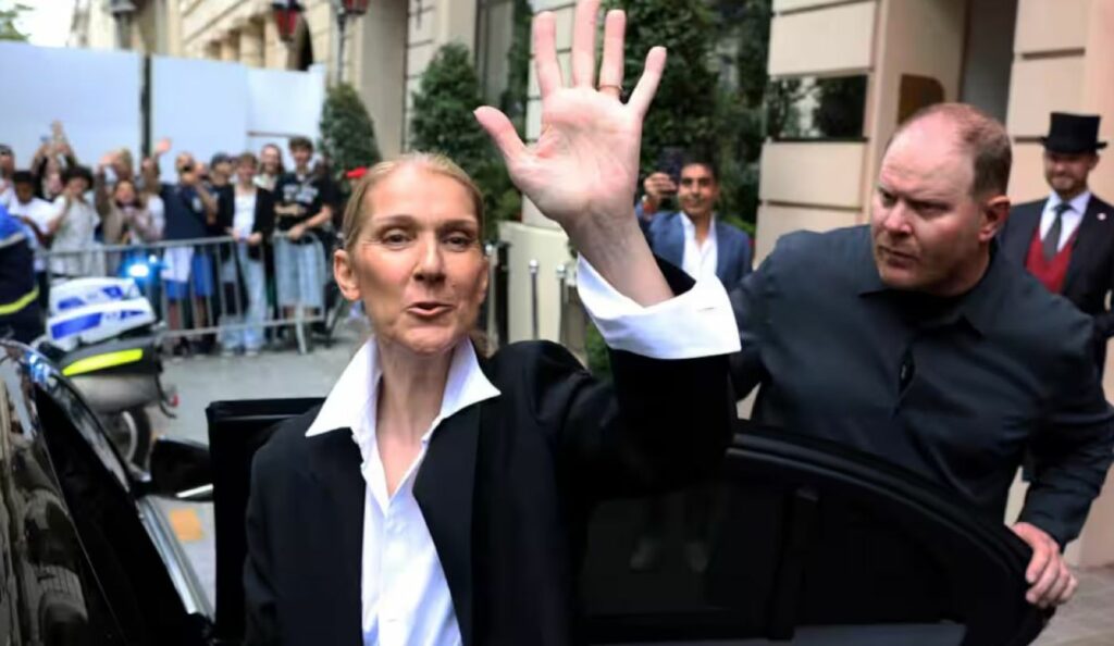 Céline Dion, revenire spectaculoasă. Cine sunt primii care află povestea renașterii sale