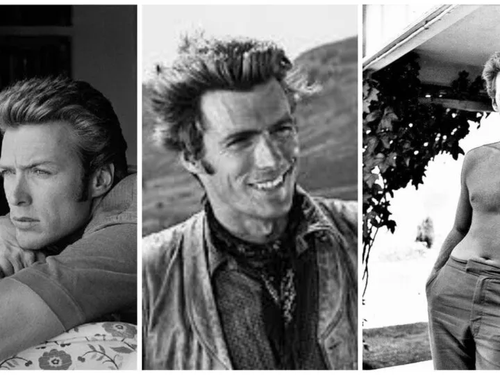 Clint Eastwood și povestea celor 8 copii ai săi. Prima fată, dată spre adopție, are 72 de ani, iar ultima 30