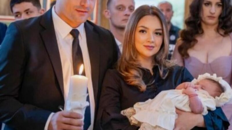 George Simion și Ilinca, felicitați de mii de români după ultima imagine: „Să vă trăiască gemenii în zodia gemeni”