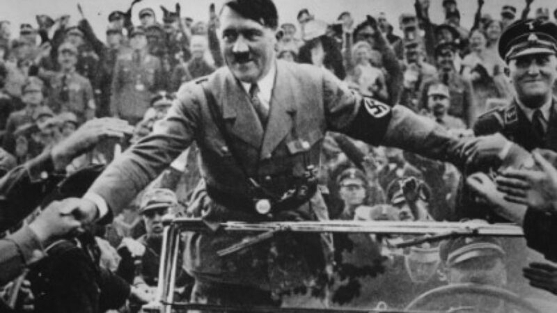Povestea degustătoarei de mâncare a lui Adolf Hitler. Și-a dezvăluit secretul când a împlinit 95 de ani