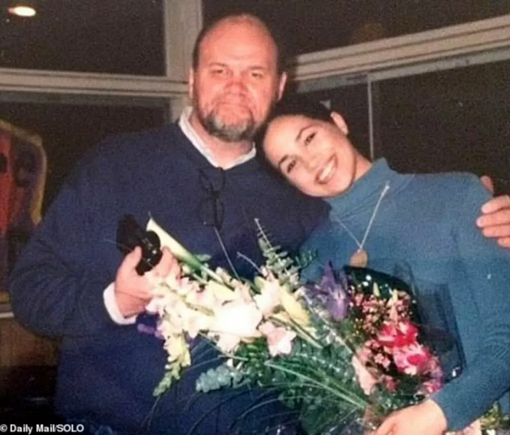 Meghan Markle a luat țeapa vieții ei când s-a măritat cu Prințul Harry. Adevărul a ieșit la iveală