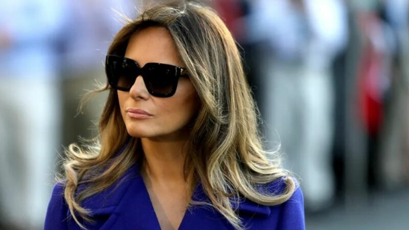 Melania a „renegociat în liniște contractul prenupțial” cu Donald Trump înainte de candidatura acestuia la Casa Albă