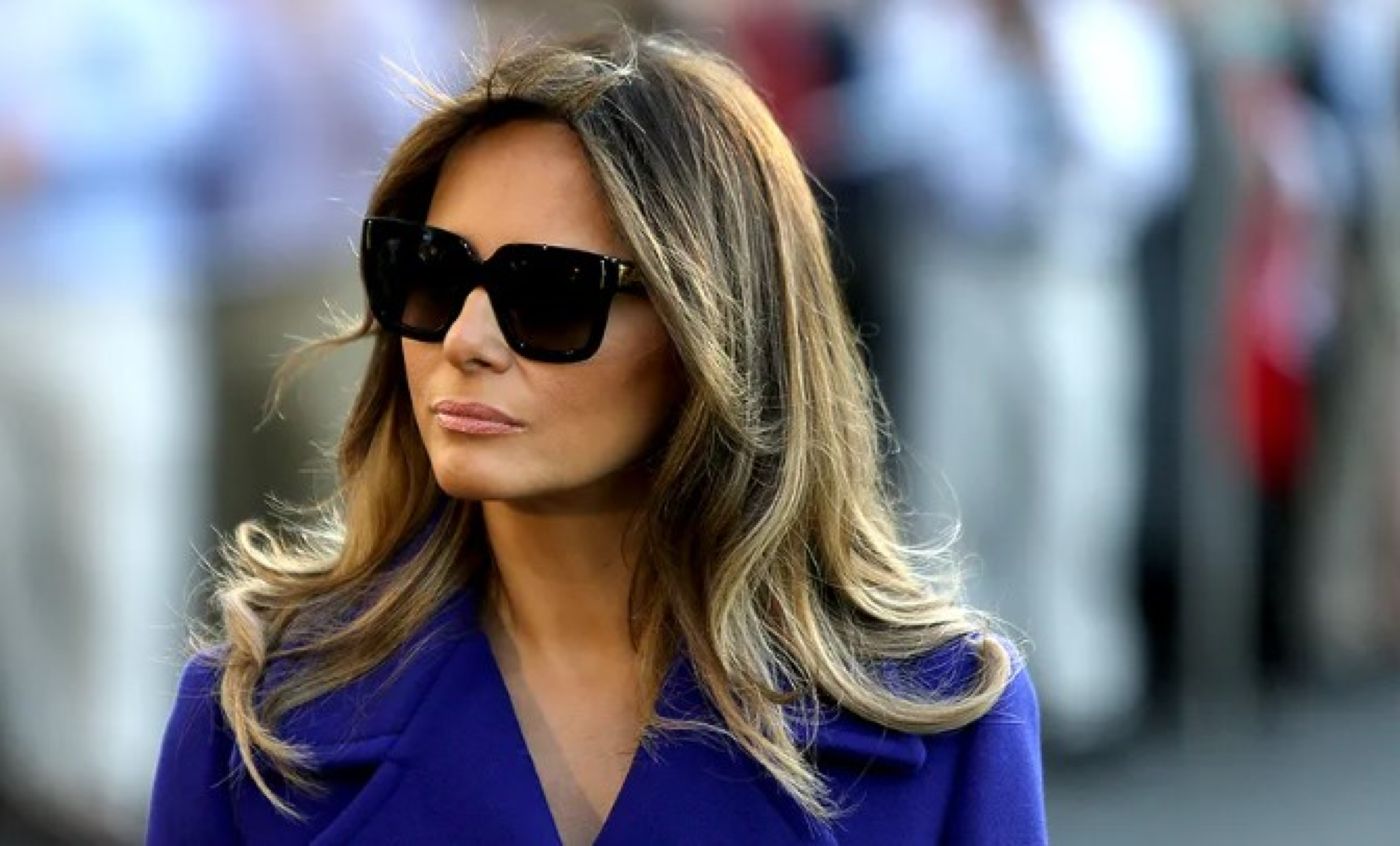 Melania a „renegociat în liniște contractul prenupțial” cu Donald Trump înainte de candidatura acestuia la Casa Albă