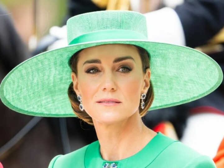 Kate Middleton, de nerecunoscut la Wimbledon. Prințesa iubită de întreaga lume a slăbit foarte mult. Foto