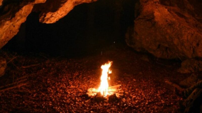 Ritualul antic din peșteră de acum 10.000 de ani ar putea fi cel mai vechi din lume. Ce spun oamenii de știință