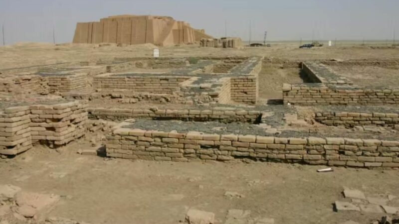 Primul muzeu din lume a fost înființat de o prințesă, în anul 530 î.Hr. Printre artefacte, s-a găsit și un „blestem teribil”