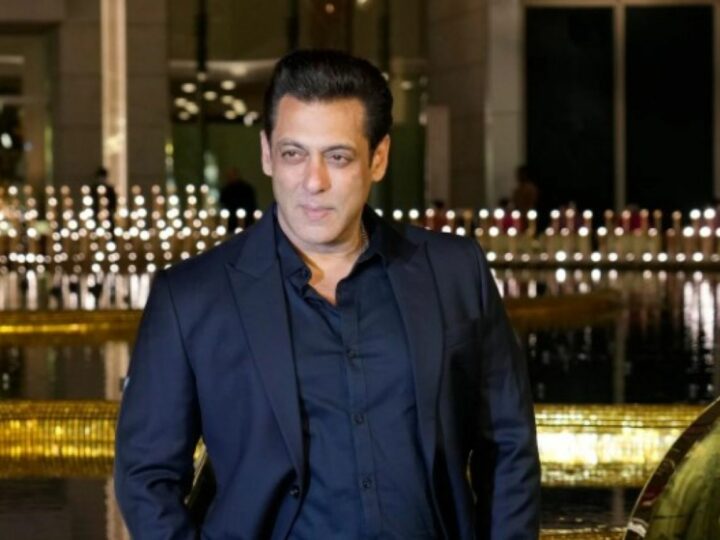 Salman Khan își plănuiește retragerea din lumina reflectoarelor. Trece la afaceri gigant