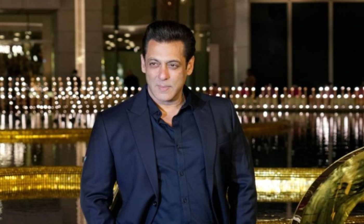 Salman Khan își plănuiește retragerea din lumina reflectoarelor. Trece la afaceri gigant