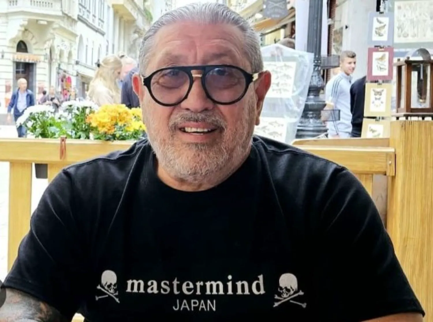 Serghei Mizil, poveste halucinantă din tinerețe. A fugit cu mașina premierului și a făcut ravagii