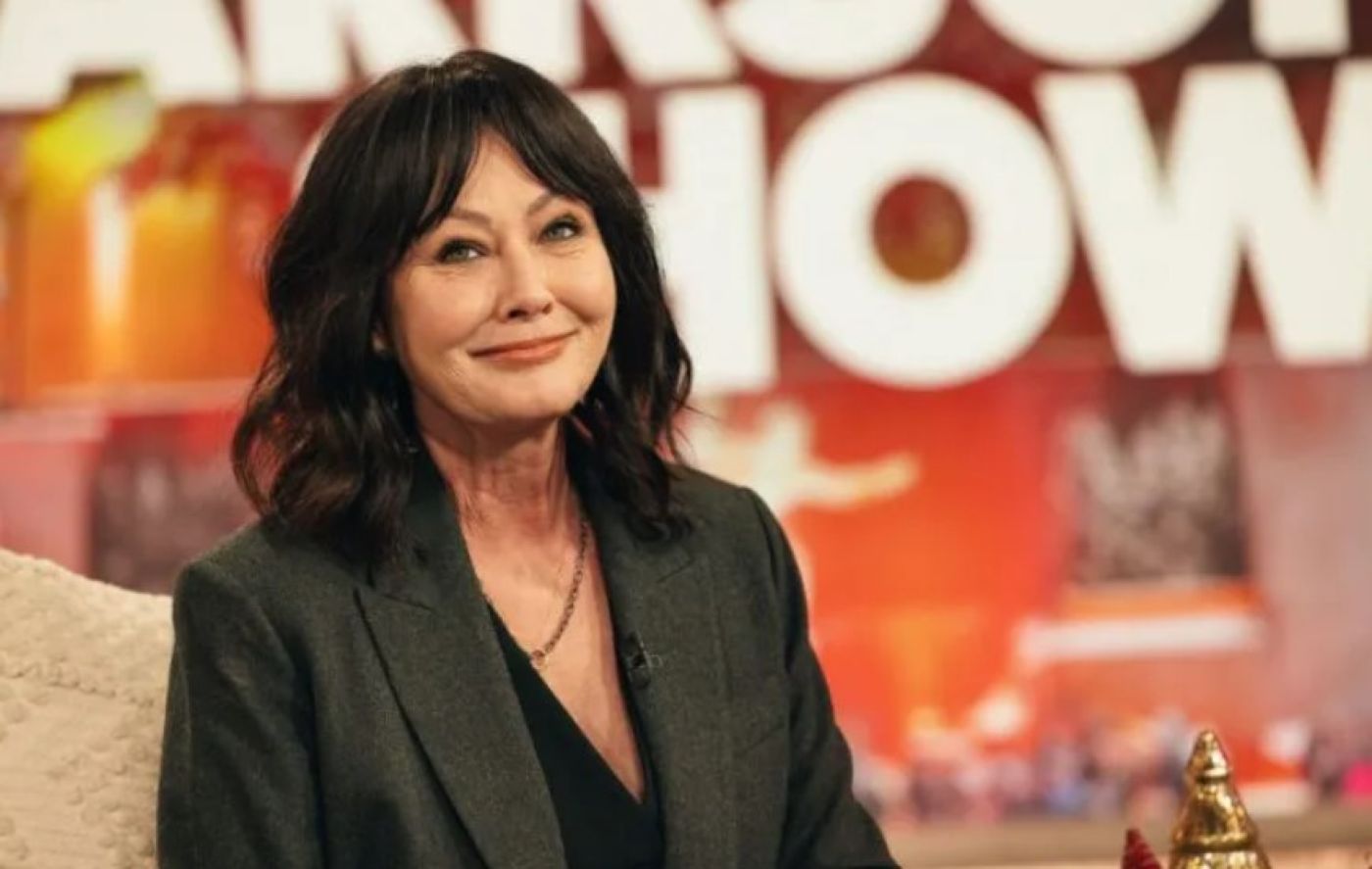 A murit actrița Shannen Doherty, cunoscută din serialul „Beverly Hills, 90210”. Era tânără, dar nu s-a mai putut face nimic