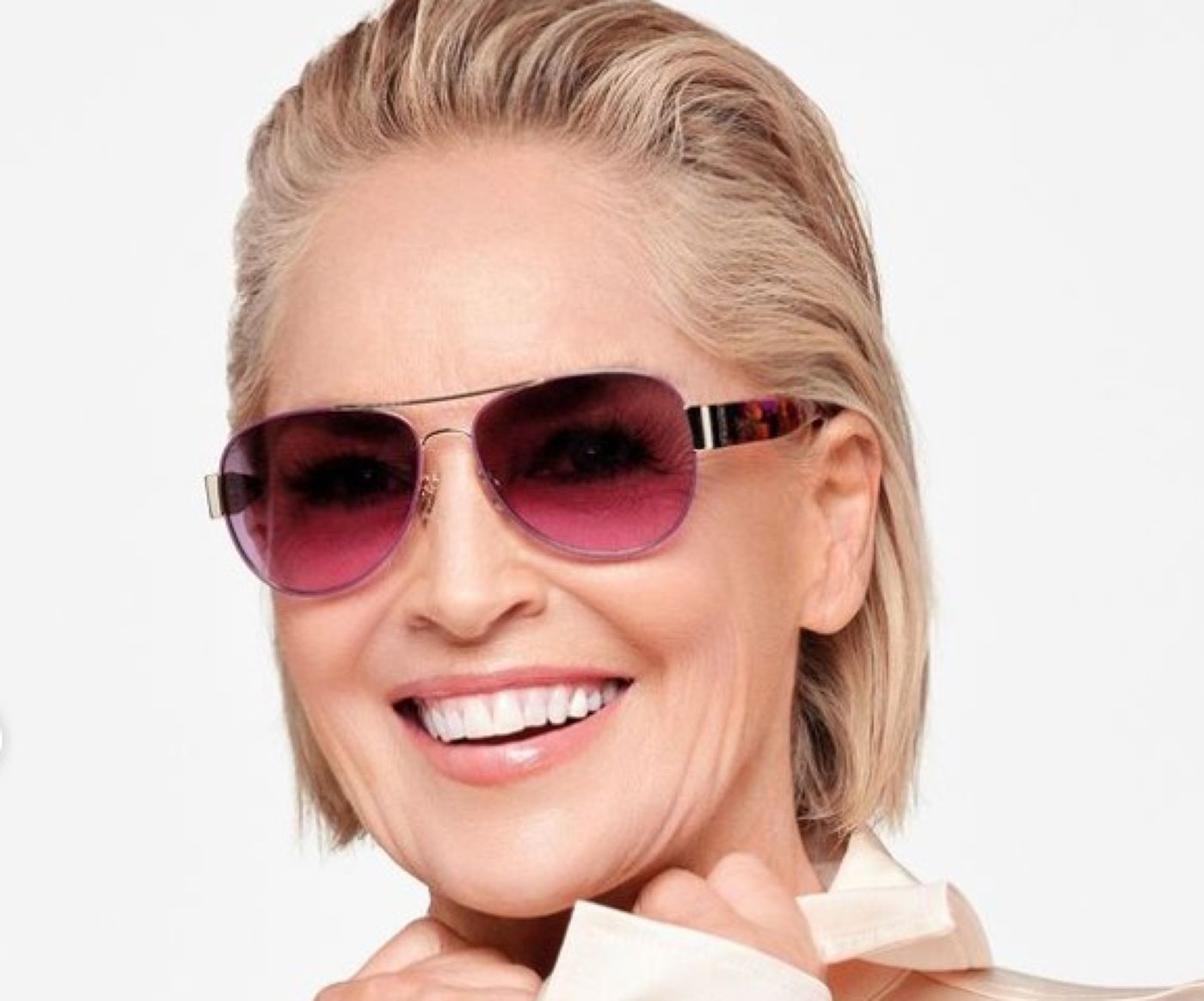 Sharon Stone povestește cum a rămas fără avere în perioada în care a fost bolnavă. „Totul dispăruse”