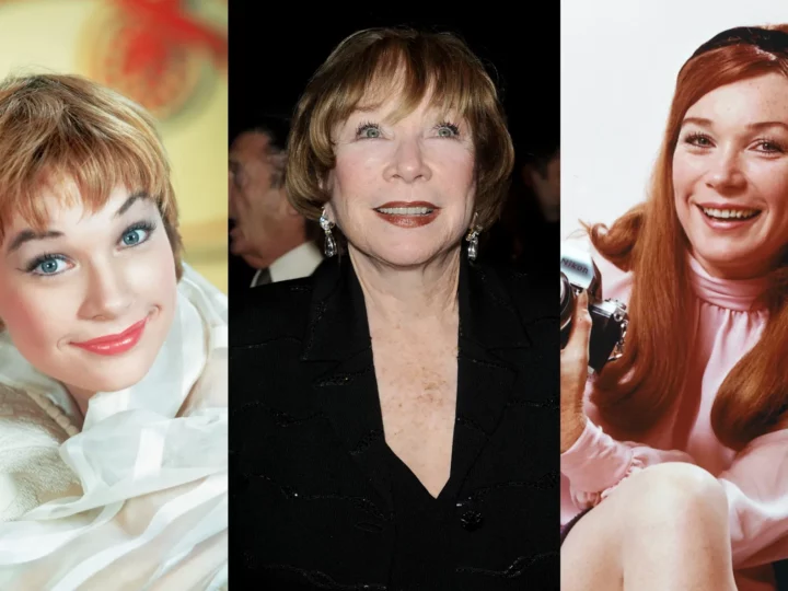 Shirley MacLaine, actrița energică și veselă la 90 de ani. Celebrul star de la Hollywood nu stă deloc în casă