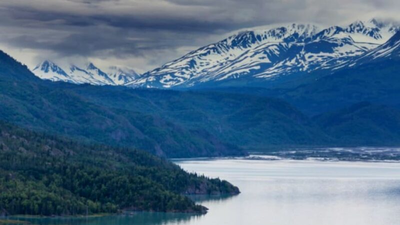 Misterul dispariției oamenilor în Triunghiul Alaska. Se crede că ar fi luați de ființe din alte dimensiuni