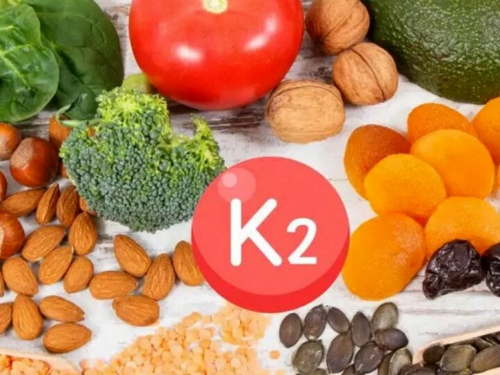 Vitamina K2, un scut anticancer. O găsiți în aceste alimente