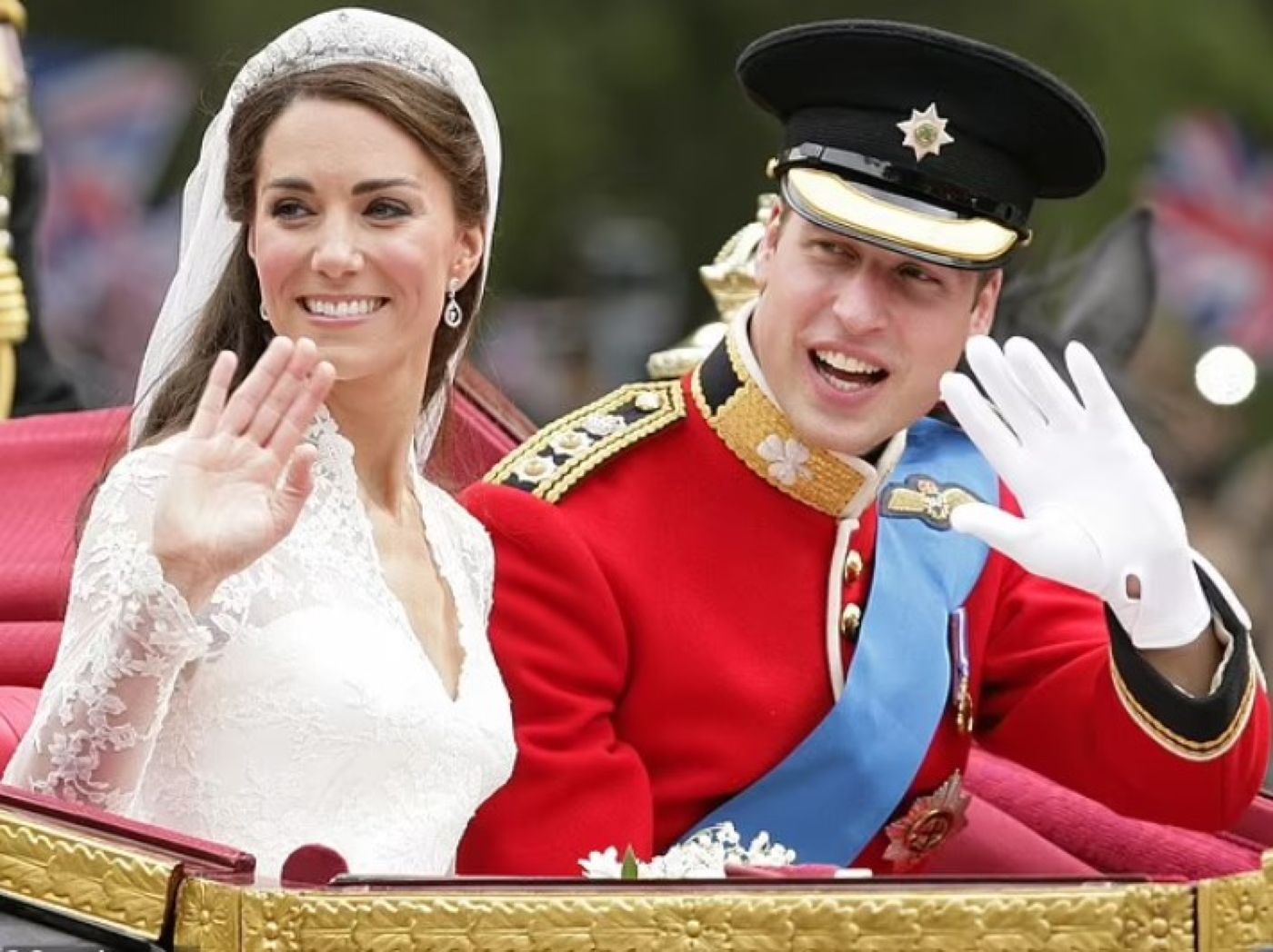 Criza dintre Prințul William și Kate Middleton din 2007, rezolvată de Regina Elisabeta. Ultimatumul care le-a pecetluit soarta 4 Criza dintre Prințul William și Kate Middleton din 2007, rezolvată de Regina Elisabeta. Ultimatumul care le-a pecetluit soarta