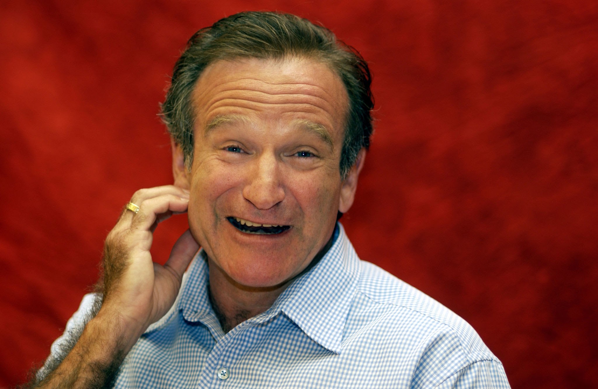 Zece ani de la moartea actorului Robin Williams. Jennifer Lopez i-a adus un omagiu special