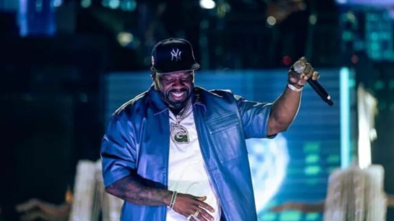 Rapperul 50 Cent, cap de afiș la evenimentul „Summer in the City”. Organizatorii i-au îndeplinit lista de dorințe speciale