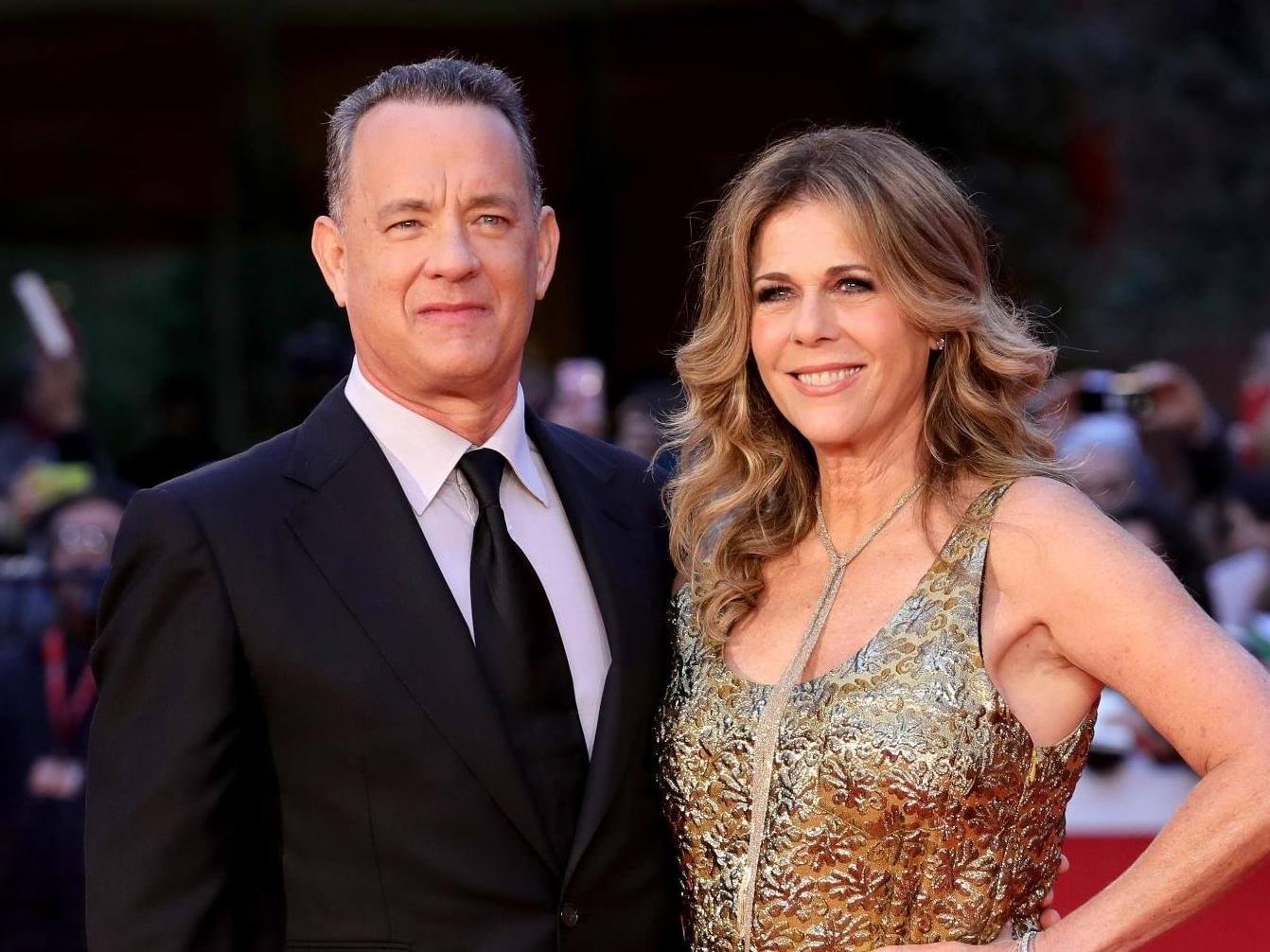 Hoții au spart casa lui Tom Hanks! Putred de bogat, actorul nu știe ce i s-a furat