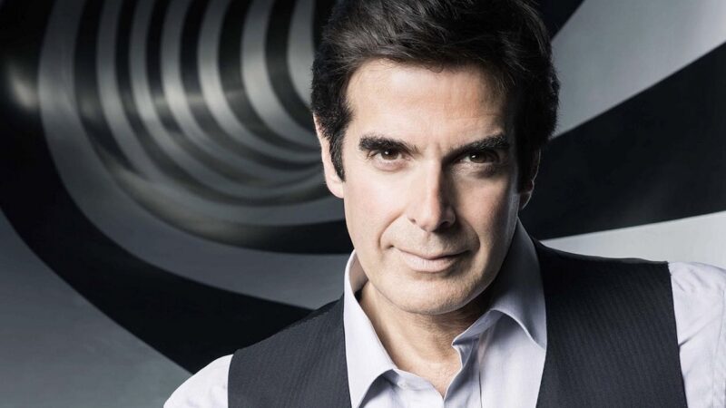 Mizerie de nedescris acasă la magicianul David Copperfield. Imagini cutremurătoare