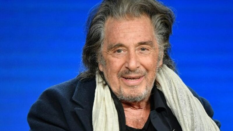 Iubita lui Al Pacino, primele discuții despre căsătorie. Ce decizie s-a luat