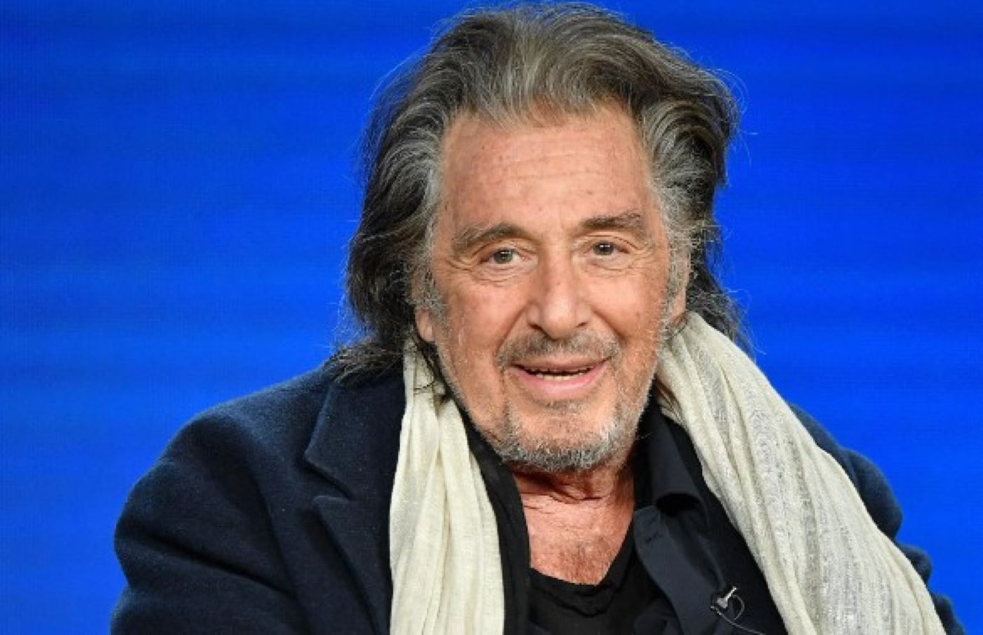 Iubita lui Al Pacino, primele discuții despre căsătorie. Ce decizie s-a luat