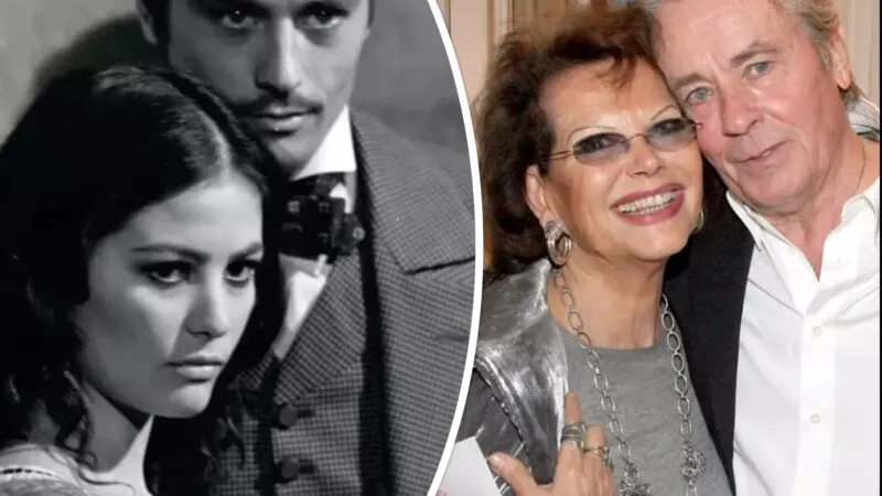 Claudia Cardinale, actrița cu o viață tumultoasă până la 87 de ani. Frumusețea ei a făcut-o un star internațional