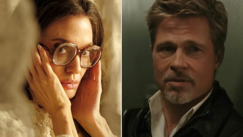 Un nou scandal Angelina Jolie versus Brad Pitt. Actorul nu mai vrea să fie tată pentru copiii săi