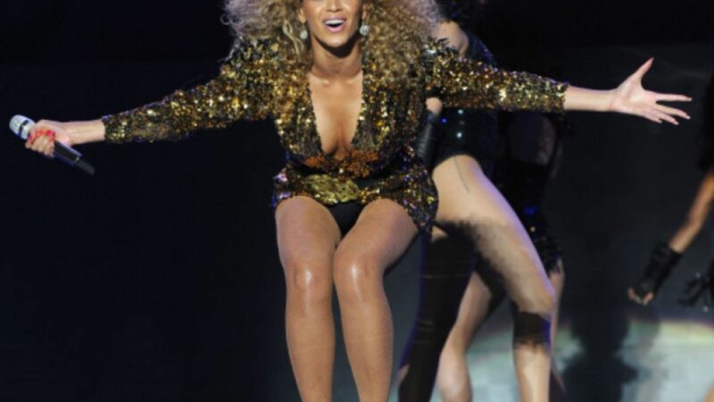 Beyonce încheie anul cu vești extraordinare. S-a umplut de bani și a intrat în clubul select