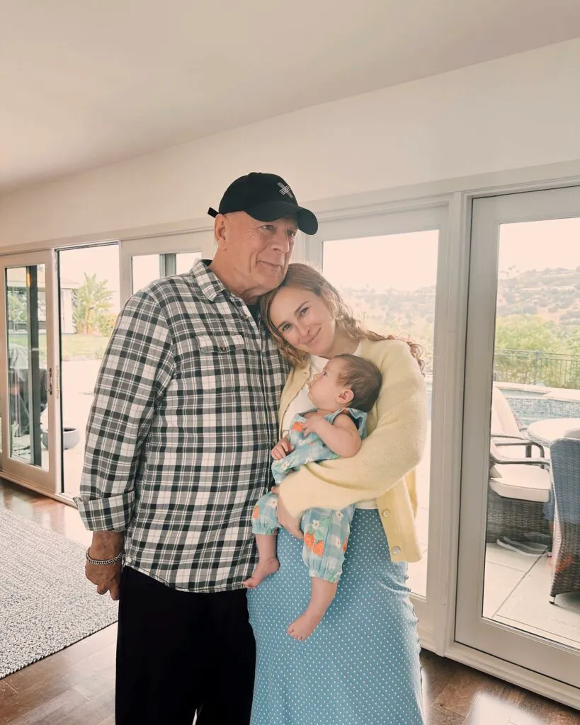 Demi Moore, dezvăluiri grave despre fostul iubit al fiicei sale. E scandal total în familia lui Bruce Willis