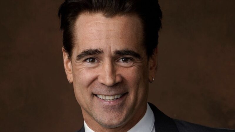 Copilul lui Colin Farrell e grav bolnav. Aceste imagini vor frânge inimile tuturor