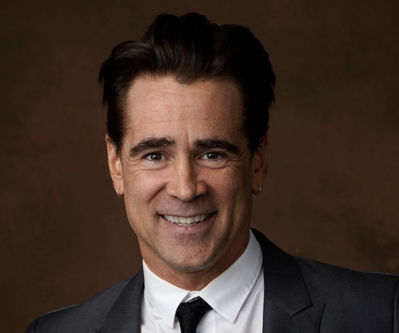 Copilul lui Colin Farrell e grav bolnav. Aceste imagini vor frânge inimile tuturor