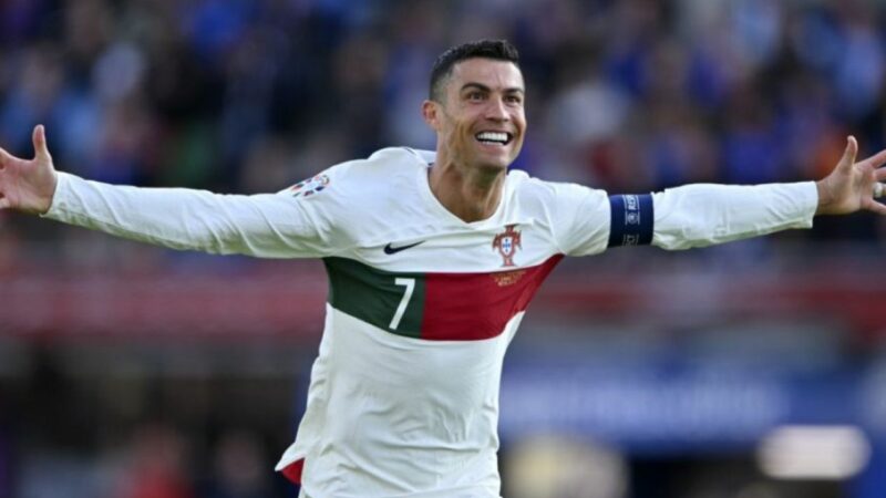 Secretul siluetei perfecte a lui Cristiano Ronaldo. Care e mâncarea preferată a sportivului