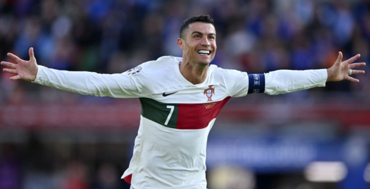 Secretul siluetei perfecte a lui Cristiano Ronaldo. Care e mâncarea preferată a sportivului