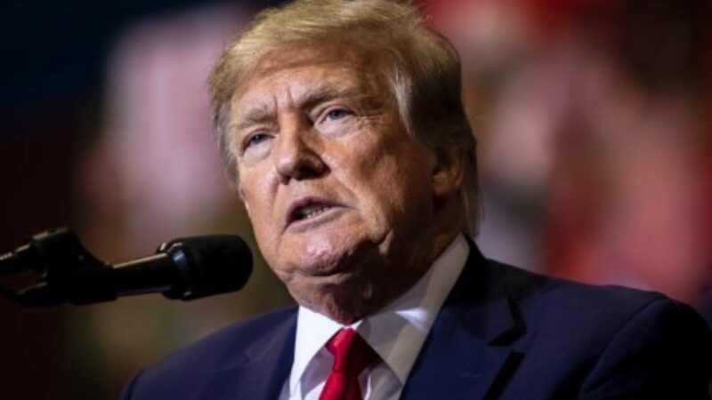 Donald Trump, din nou în pericol. O nouă tentativă de asasinat a fost „ucisă din fașă”