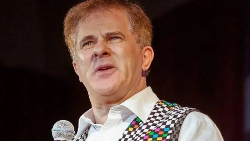 Părintele stand-up-ului românesc, Doru Octavian Dumitru, amintiri despre mama. „A fost foarte mândră că a bătut la mașină Biblia”