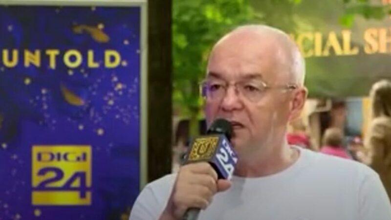 Cine este ginerele lui Emil Boc. Clujul va fi cu ochii pe TikTok-ul surorii miresei, la nuntă