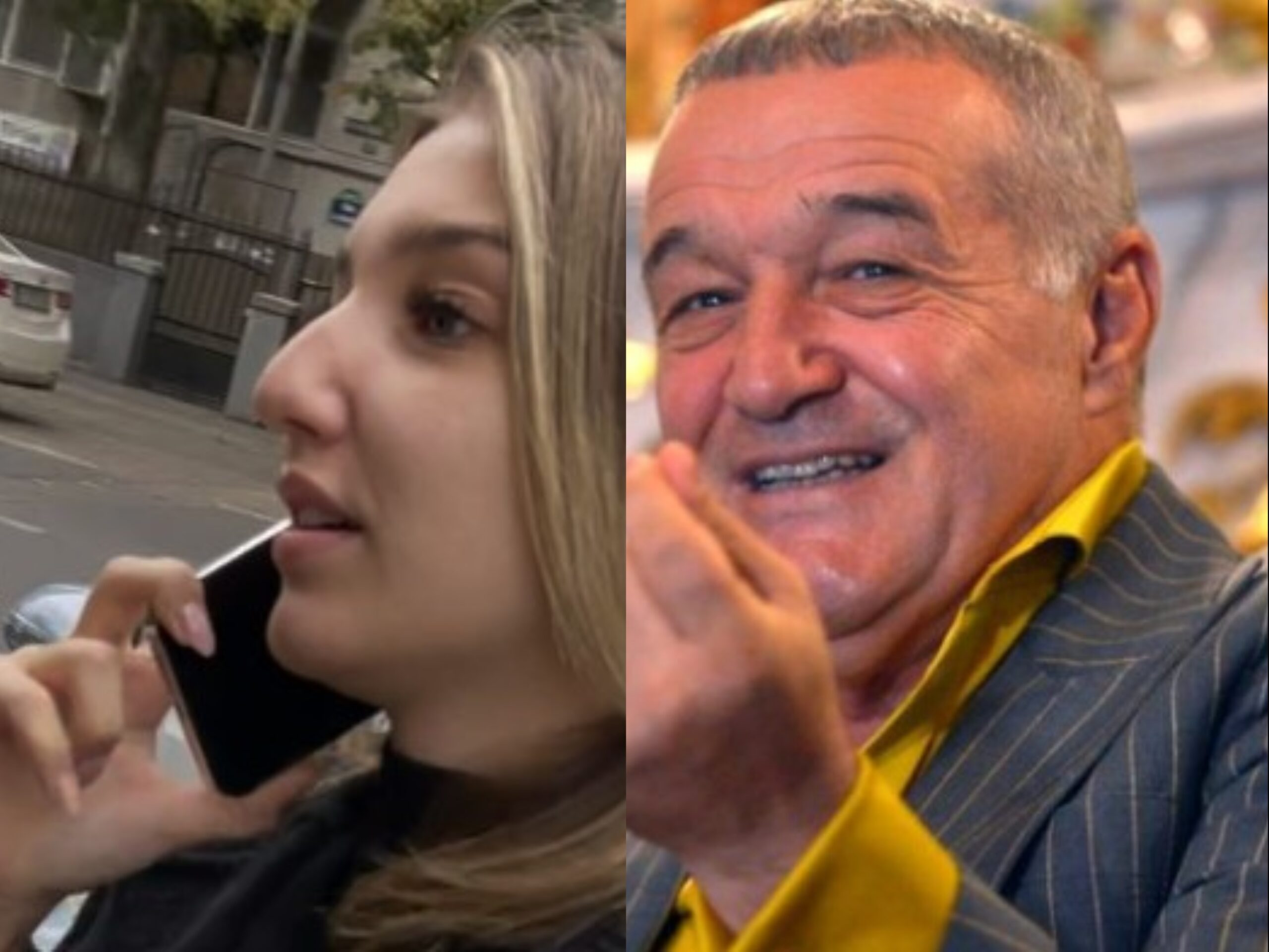 Alexandra Becali, mână de fier. Nimeni nu suflă în fața fiicei lui Gigi Becali. „Are personalitate debordantă”