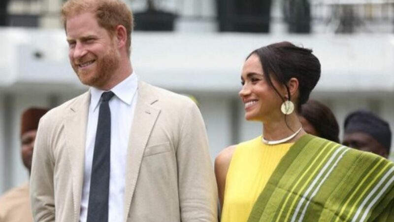 Adevăratul motiv pentru care angajații prințului Harry și Meghan Markle demisionează în lanț