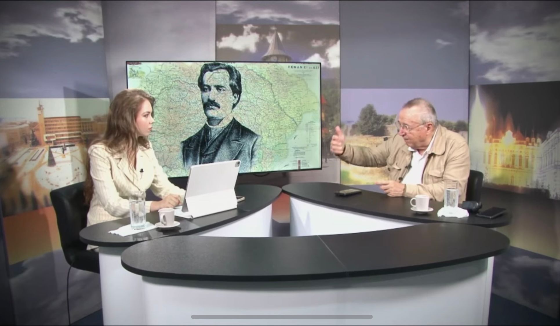 Ion Cristoiu, dacă ar intra în politică: „Vreau să fac lucruri mici”. Care ar fi prima decizie