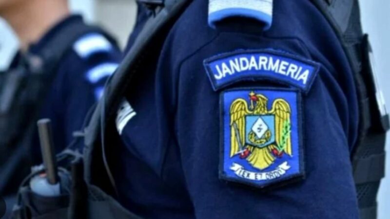 Inima Jandarmeriei Române, sfărâmată. Anunțul morții te face să plângi: Ați văzut-o în fiecare an…