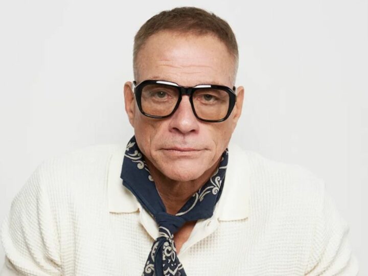 Actorul Jean Claude Van Damme și-a arătat mușchii la 63 de ani. Pozele au stârnit comentarii