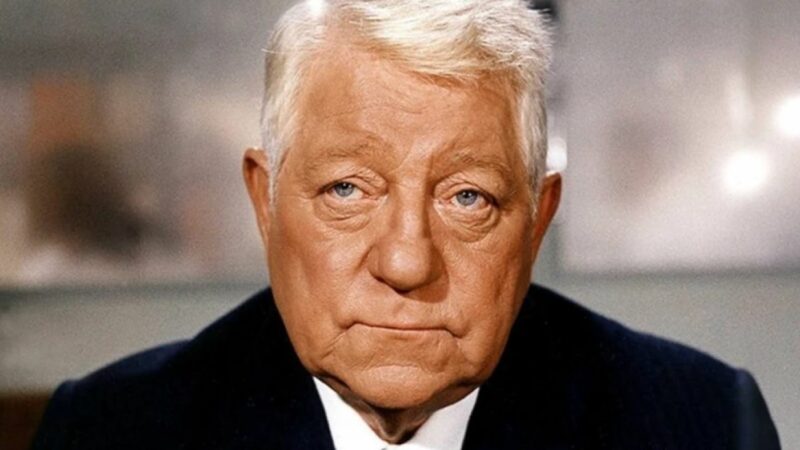 Jean Gabin, o legendă a Franței și a cinematografiei mondiale. Ofițer sub comanda generalului De Gaulle