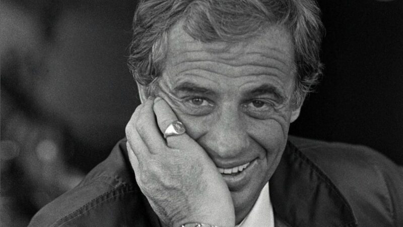 Jean Paul Belmondo s-a îndrăgostit lulea în România, puțină lume știe. Povestea de amor a durat aproape un deceniu