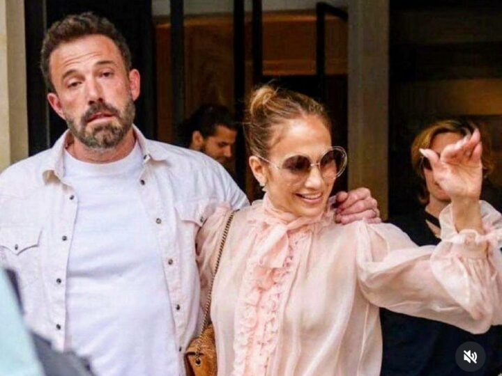 Jennifer Lopez și Ben Affleck, gest neașteptat de Crăciun. Divorțul nu i-a împiedicat să facă asta