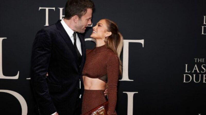 Final de căsătorie. Ben Affleck și Jeniffer Lopez nu rezistă mai mult de doi ani împreună