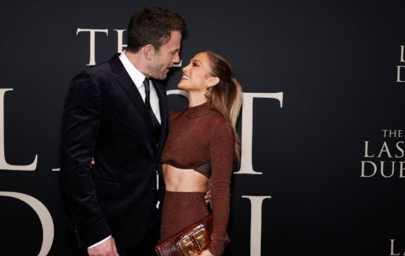 Final de căsătorie. Ben Affleck și Jeniffer Lopez nu rezistă mai mult de doi ani împreună