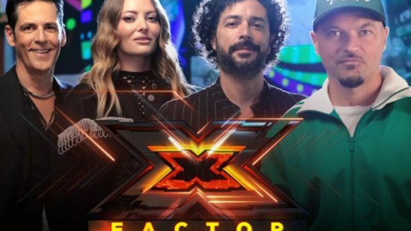 X Factor vine cu surprize pentru fani: un nou prezentator. Vedeta se întoarce în proiect după 13 ani de pauză